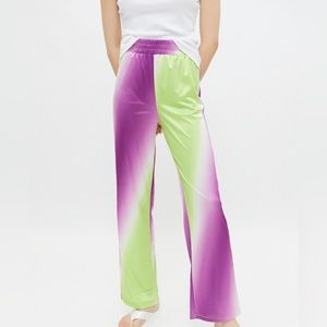 Hosbjerg Cisalo Ombre Pull-On Pant